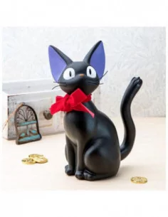 Nicky, la aprendiz de bruja Hucha Jiji 27 cm