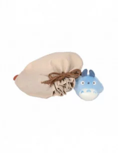 Mi vecino Totoro Bolsa mediana con cordones Totoro