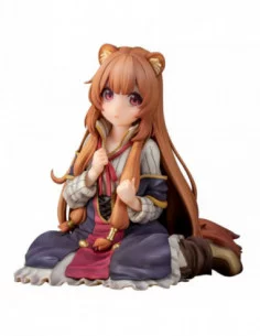 The Rising of the Shield Hero Season 2 Estatua 1/7 Raphtalia Childhood Ver. 11 cm