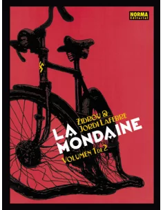 es::La mondaine 1 (de 2)