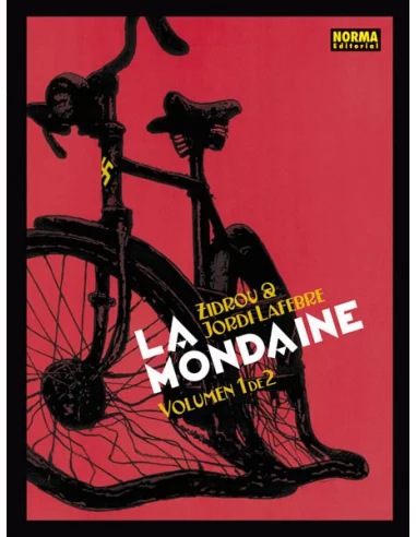 es::La mondaine 1 (de 2)