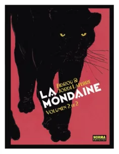 es::La mondaine 2 (de 2)