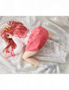 Doukyuusei Remake Estatua 1/4 Mai Sakuragi 28 cm