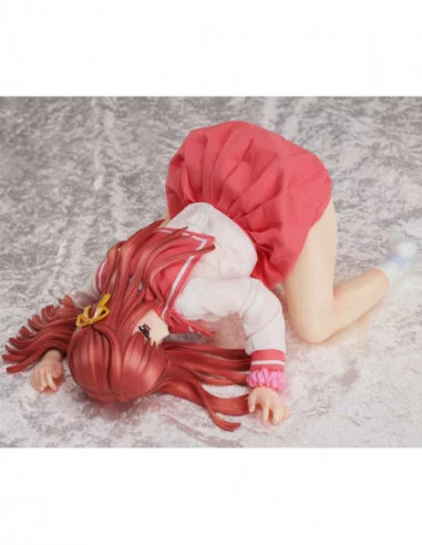 Doukyuusei Remake Estatua 1/4 Mai Sakuragi 28 cm