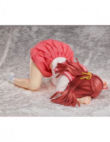 Doukyuusei Remake Estatua 1/4 Mai Sakuragi 28 cm