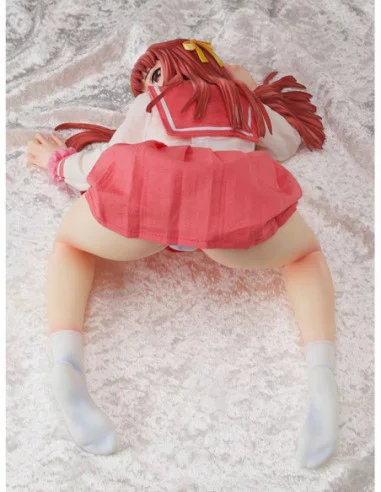 Doukyuusei Remake Estatua 1/4 Mai Sakuragi 28 cm