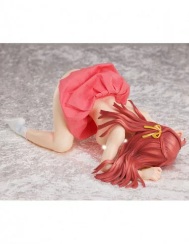 Doukyuusei Remake Estatua 1/4 Mai Sakuragi 28 cm