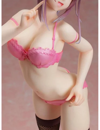 Original Character Estatua 1/4 Mimia 47 cm