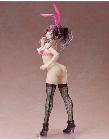 Original Character Estatua 1/4 Mimia 47 cm