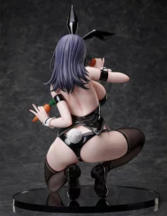 Creators Opinion Estatua PVC 1/4 Niina Bunny Ver. 33 cm 2