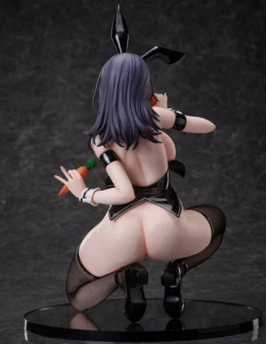 Creators Opinion Estatua PVC 1/4 Niina Bunny Ver. 33 cm