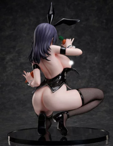Creators Opinion Estatua PVC 1/4 Niina Bunny Ver. 33 cm