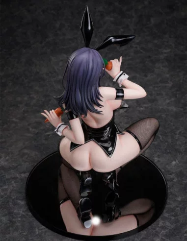 Creators Opinion Estatua PVC 1/4 Niina Bunny Ver. 33 cm