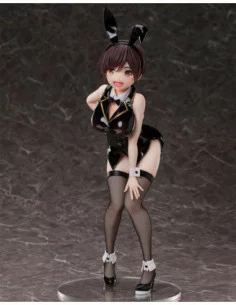Creators Opinion Estatua PVC 1/4 Mutsuki Hayakawa Bunny Ver. 41 cm 2