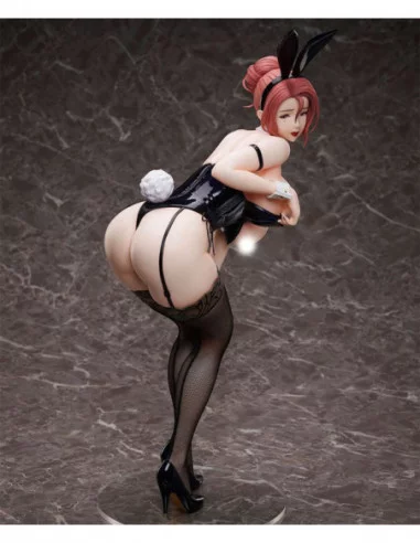 Original Character Estatua 1/4 Marie Litchka Kuroki Bunny Ver. 45 cm