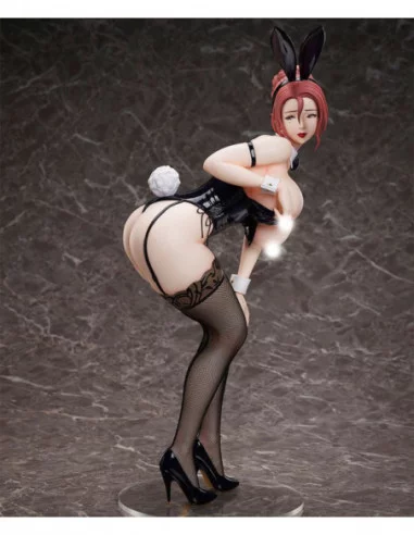 Original Character Estatua 1/4 Marie Litchka Kuroki Bunny Ver. 45 cm