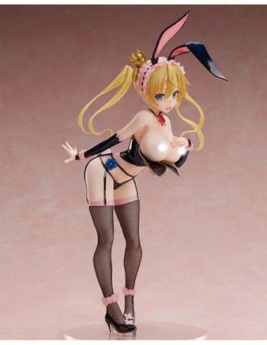 Original Character Estatua 1/4 Chelsea 39 cm