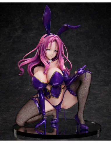 Creators Opinion Estatua PVC 1/4 Ayano Uzaki Bunny Ver. 34 cm