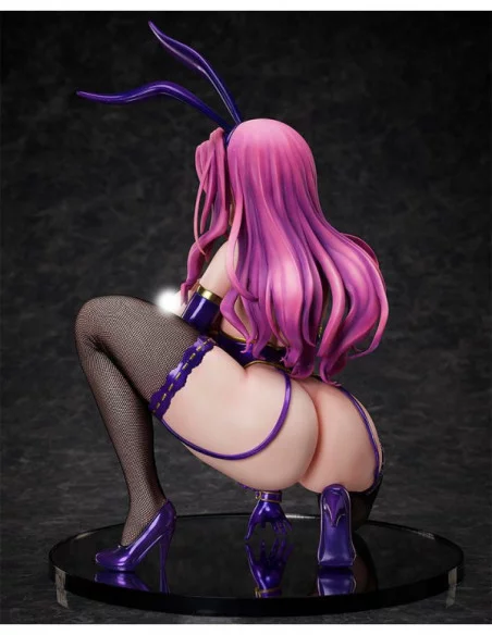 Creators Opinion Estatua PVC 1/4 Ayano Uzaki Bunny Ver. 34 cm