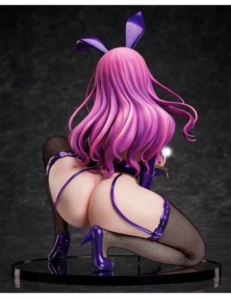 Creators Opinion Estatua PVC 1/4 Ayano Uzaki Bunny Ver. 34 cm