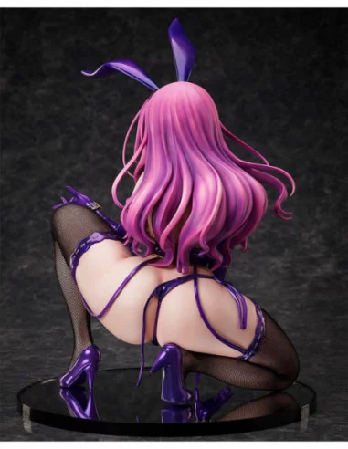 Creators Opinion Estatua PVC 1/4 Ayano Uzaki Bunny Ver. 34 cm