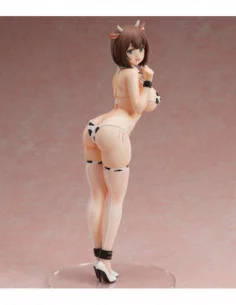 Creators Opinion Estatua PVC 1/4 Shiori 41 cm