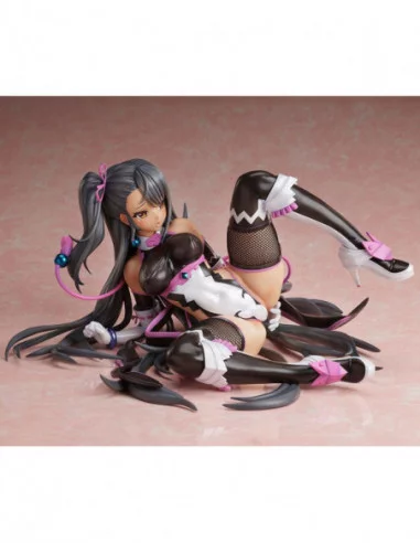 Senran Princess G Estatua 1/4 Hatsume no Tsubone 16 cm