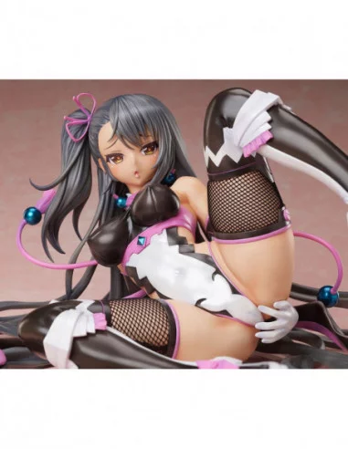 Senran Princess G Estatua 1/4 Hatsume no Tsubone 16 cm