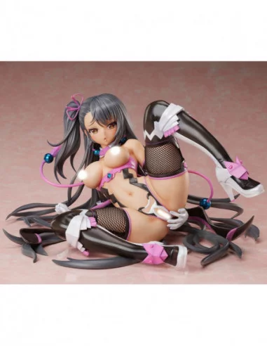 Senran Princess G Estatua 1/4 Hatsume no Tsubone 16 cm