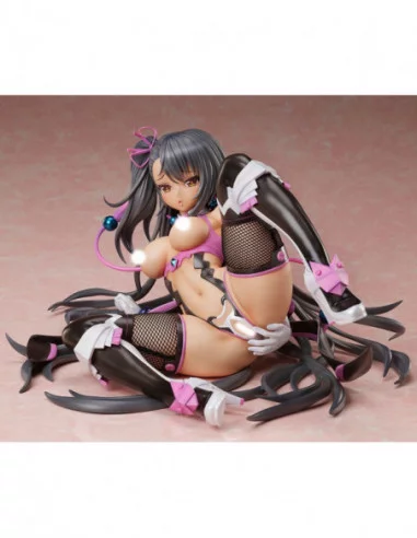 Senran Princess G Estatua 1/4 Hatsume no Tsubone 16 cm