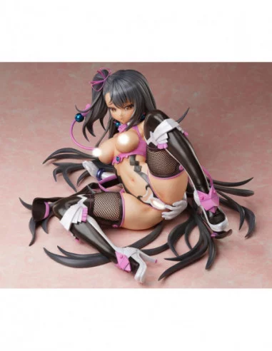 Senran Princess G Estatua 1/4 Hatsume no Tsubone 16 cm