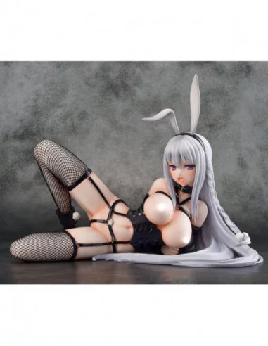 Creators Opinion Estatua PVC 1/4 Yuki Shiratori 22 cm