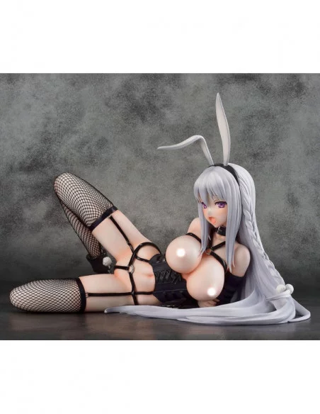 Creators Opinion Estatua PVC 1/4 Yuki Shiratori 22 cm