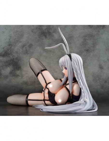 Creators Opinion Estatua PVC 1/4 Yuki Shiratori 22 cm