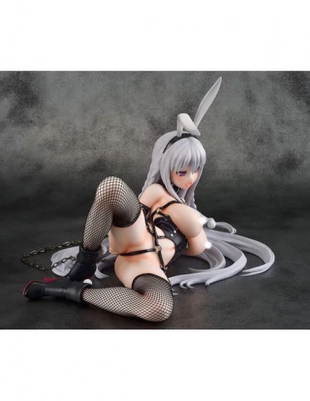 Creators Opinion Estatua PVC 1/4 Yuki Shiratori 22 cm