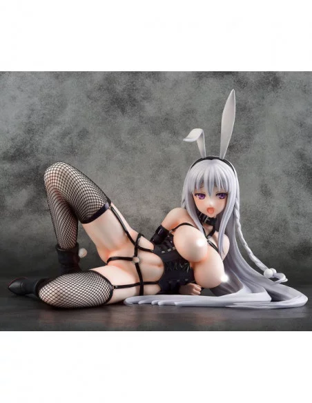 Creators Opinion Estatua PVC 1/4 Yuki Shiratori 22 cm