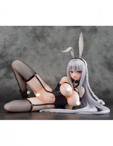 Creators Opinion Estatua PVC 1/4 Yuki Shiratori 22 cm
