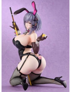 Original Character Estatua 1/4 Allyson Fincher 29 cm 2