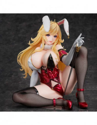 Creators Opinion Estatua PVC 1/4 Ally 27 cm