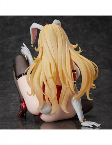 Creators Opinion Estatua PVC 1/4 Ally 27 cm