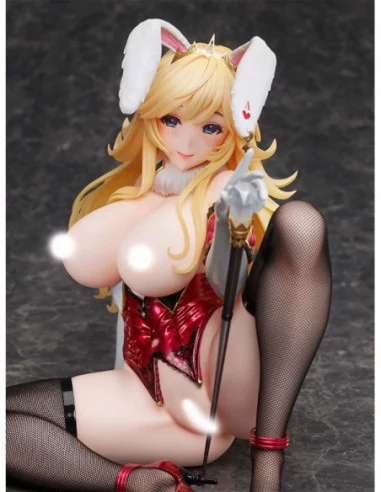 Creators Opinion Estatua PVC 1/4 Ally 27 cm