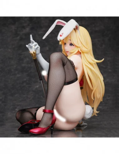 Creators Opinion Estatua PVC 1/4 Ally 27 cm