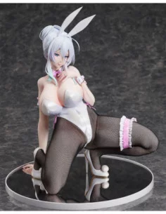 Original Character Estatua 1/4 Mifuyu Yukino Bunny Ver. 29 cm 2