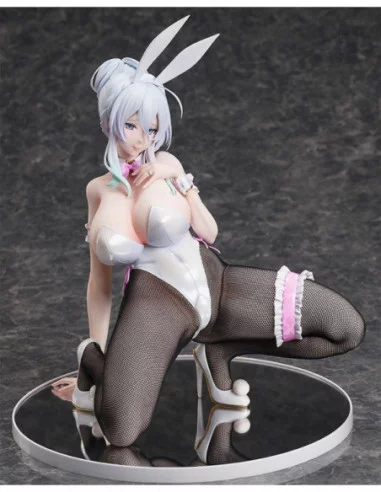 Original Character Estatua 1/4 Mifuyu Yukino Bunny Ver. 29 cm