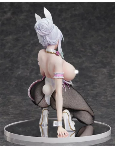 Original Character Estatua 1/4 Mifuyu Yukino Bunny Ver. 29 cm