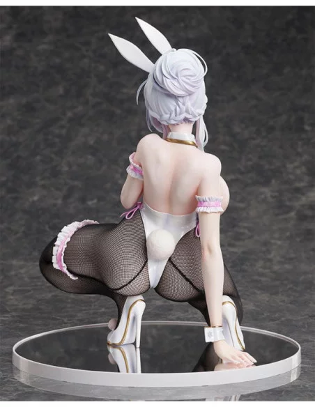 Original Character Estatua 1/4 Mifuyu Yukino Bunny Ver. 29 cm