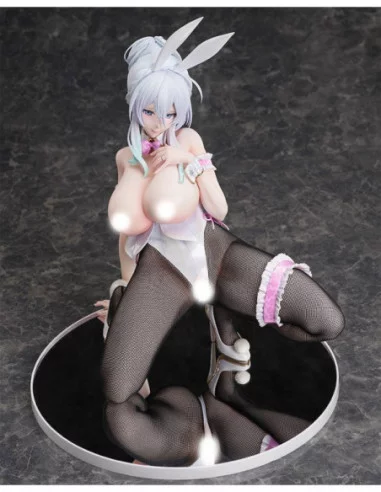 Original Character Estatua 1/4 Mifuyu Yukino Bunny Ver. 29 cm