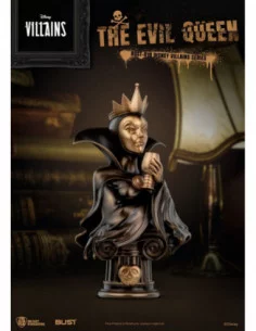 Disney Villains Series Busto PVC The Evil Queen 16 cm 2