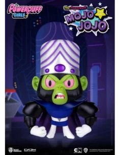 Las supernenas Figura Dynamic 8ction Heroes 1/9 Mojo Jojo 14 cm