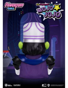 Las supernenas Figura Dynamic 8ction Heroes 1/9 Mojo Jojo 14 cm 2